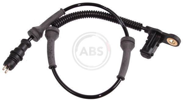 A.B.S. 30297 Sensor,...