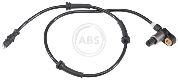 A.B.S. 30407 Sensor, Raddrehzahl