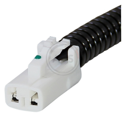 A.B.S. 30433 Sensor, Raddrehzahl