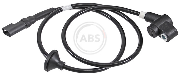 A.B.S. 30436 Sensor, Raddrehzahl