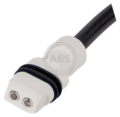 A.B.S. 30457 Sensor, Raddrehzahl