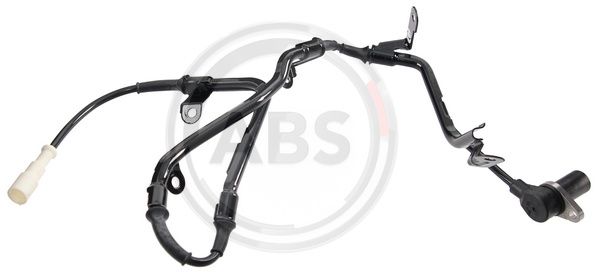 A.B.S. 30461 Sensor, wheel speed