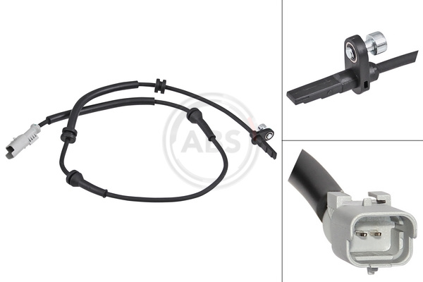 TRW GBS2823 Sensor, ABS