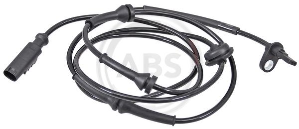 A.B.S. 30671 Sensor, ABS