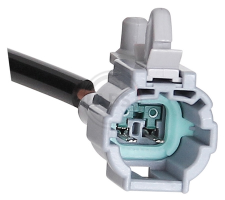 A.B.S. 30776 Sensor, Raddrehzahl