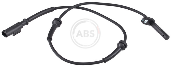 A.B.S. 30805 Sensor, Raddrehzahl
