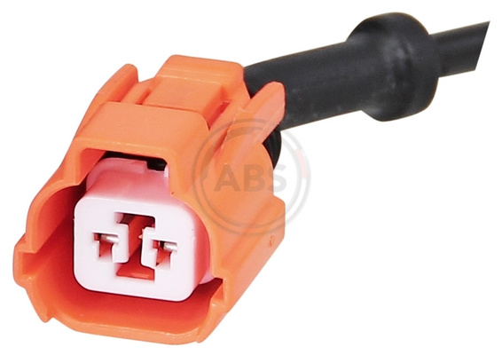 A.B.S. 30834 Sensor, Raddrehzahl