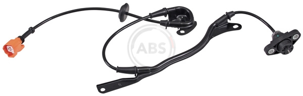 A.B.S. 30835 Sensor, Raddrehzahl