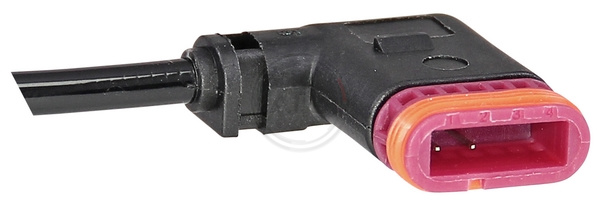 A.B.S. 30837 Sensor, Raddrehzahl