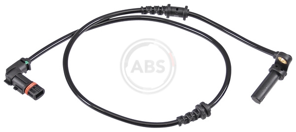 A.B.S. 30843 Sensor, Raddrehzahl