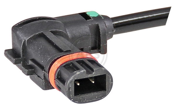 A.B.S. 30843 Sensor, Raddrehzahl