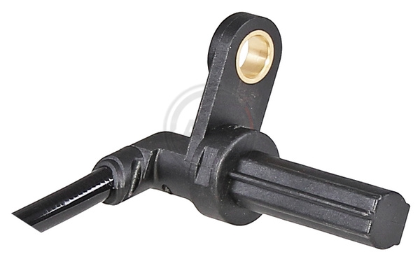 A.B.S. 30843 Sensor, Raddrehzahl