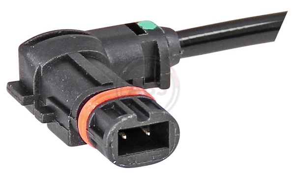 A.B.S. 30846 Sensor, Raddrehzahl