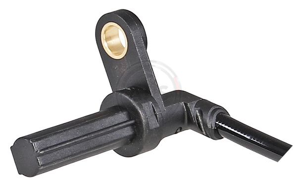 A.B.S. 30846 Sensor, Raddrehzahl