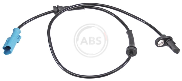 A.B.S. 30942 Sensor, ABS