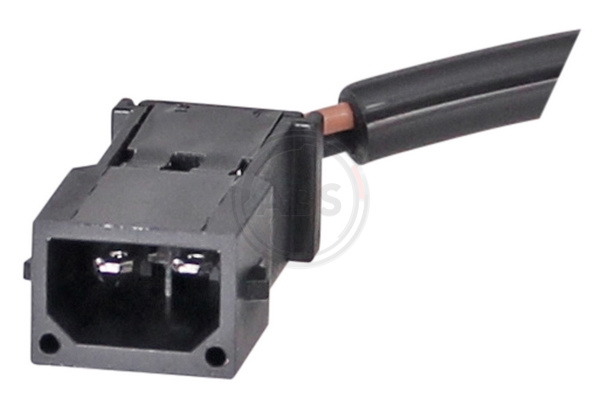 A.B.S. 30970 Sensor, Raddrehzahl