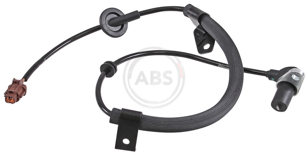 A.B.S. 30987 Sensor, Raddrehzahl