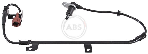 A.B.S. 30989 Sensor, Raddrehzahl