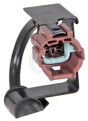 A.B.S. 30989 Sensor, Raddrehzahl