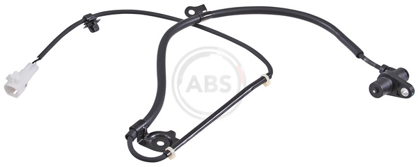 A.B.S. 31028 Sensor, Raddrehzahl