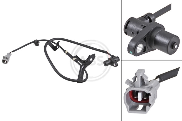 A.B.S. 30405 Sensor, ABS
