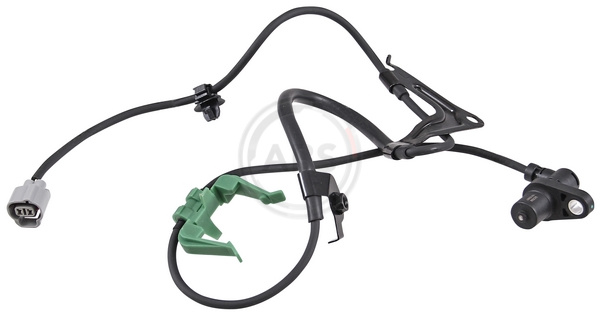A.B.S. 31074 Sensor, Raddrehzahl