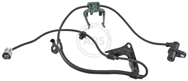 A.B.S. 31075 Sensor, Raddrehzahl
