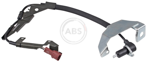 A.B.S. 31087 Sensor, Raddrehzahl