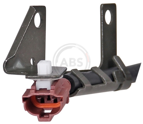 A.B.S. 31087 Sensor, Raddrehzahl