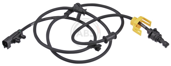 A.B.S. 31506 Sensor, ABS