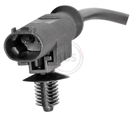 A.B.S. 31538 Sensor, ABS