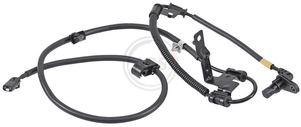 A.B.S. 31557 Sensor, ABS