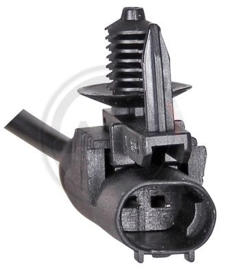 A.B.S. 31635 Sensor, ABS