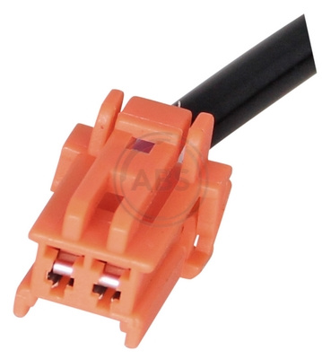 A.B.S. 31662 Sensor, Raddrehzahl