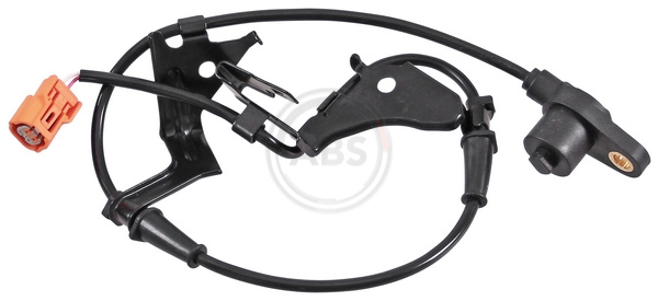 A.B.S. 31664 Sensor, Raddrehzahl