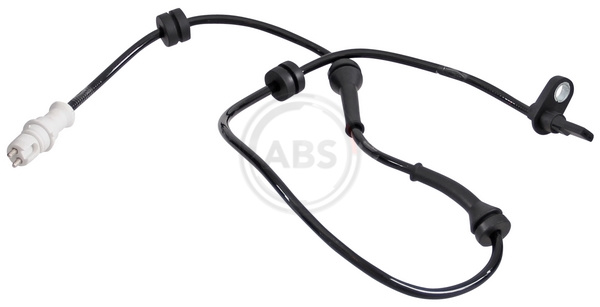 A.B.S. 31666 Sensor, Raddrehzahl