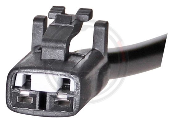 A.B.S. 31669 Sensor, ABS