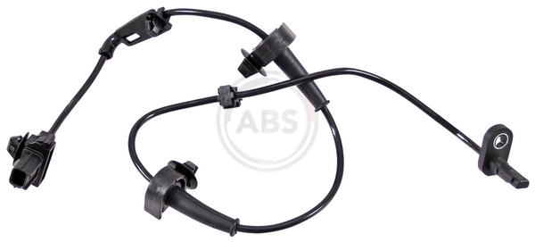 A.B.S. 31673 Sensor, Raddrehzahl
