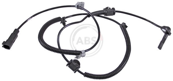 A.B.S. 31718 Sensor, ABS