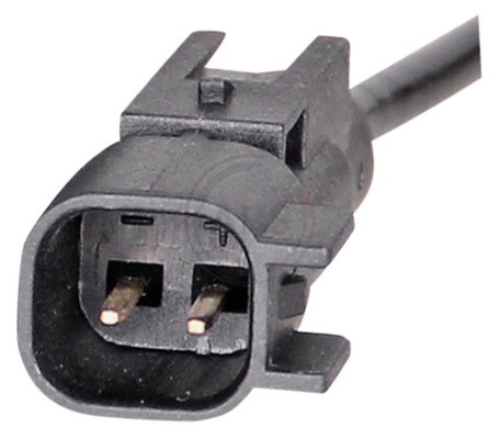 A.B.S. 31718 Sensor, ABS