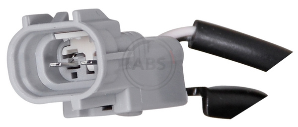 A.B.S. 31744 Sensor, Raddrehzahl