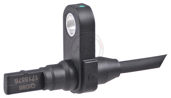A.B.S. 31752 Sensor, Raddrehzahl