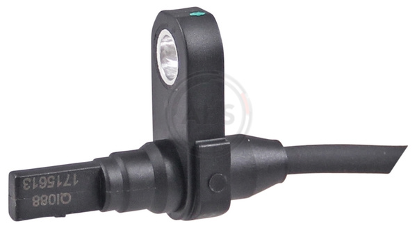 A.B.S. 31753 Sensor, ABS