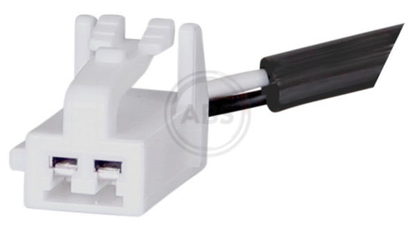 A.B.S. 31754 Sensor, ABS