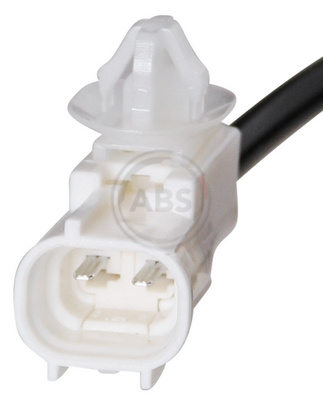 A.B.S. 31764 Sensor, ABS