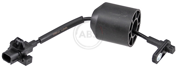 A.B.S. 31789 Sensor, Raddrehzahl