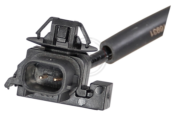 A.B.S. 31789 Sensor, Raddrehzahl