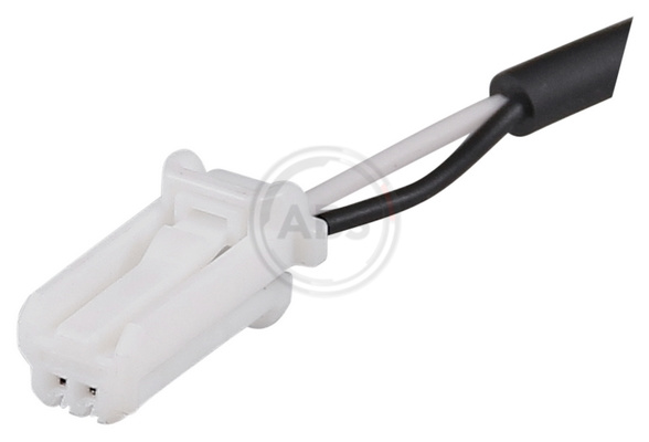 A.B.S. 31792 Sensor, ABS