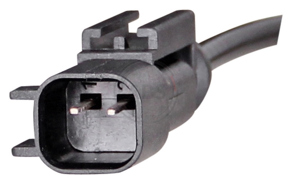 A.B.S. 31809 Sensor, ABS