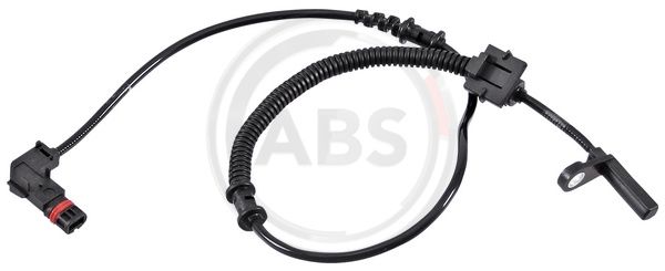 A.B.S. 31818 Sensor, ABS